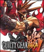 Guilty Gear X (176x208)